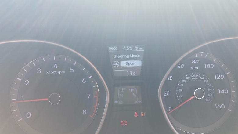 Hyundai i30 1.4 Blue Drive SE 5dr Petrol Hatchback